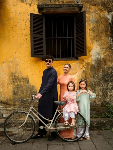 Family Private Holidays