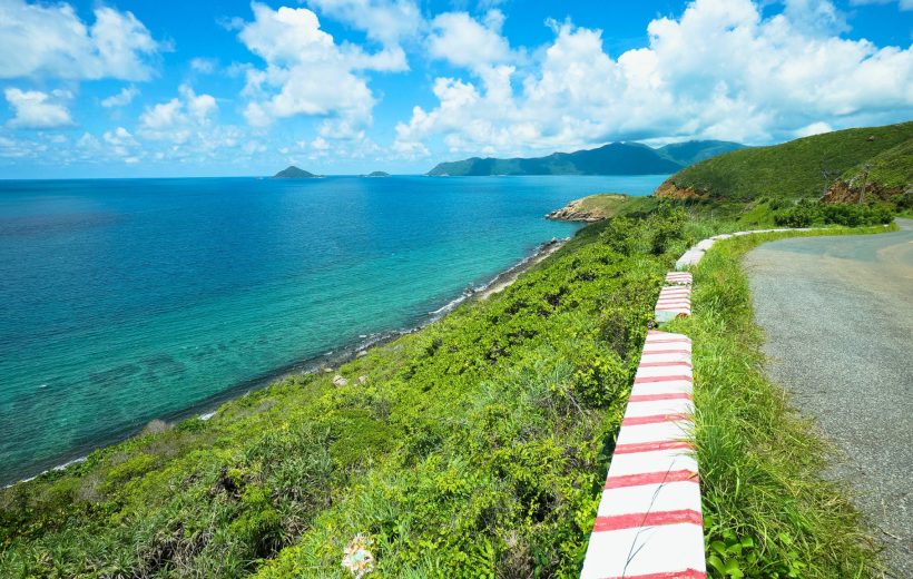 Curated Vietnam Experience: Saigon Highlights to Con Dao Serenity 10 days