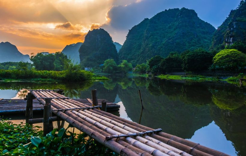 From Hanoi to Halong Bay: Intimate Family Discovery 7 days