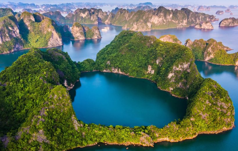 From Hanoi to Halong Bay: Intimate Family Discovery 7 days