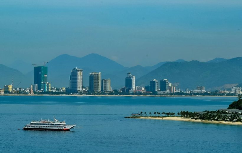 Vietnam Wellness & Leisure: Luxury Family Retreat 10 days