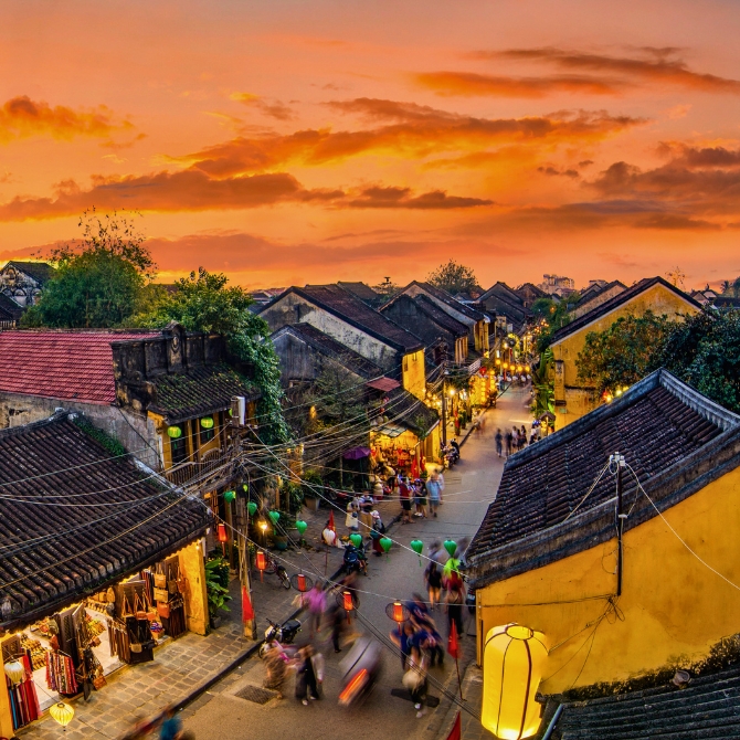 Hoi An