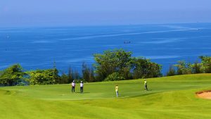 Premium Southern Vietnam Golf Journey from Saigon to Mui Ne 9 days