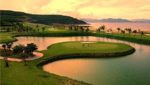 Tropical Greens & Gentle Seas: Signature Phu Quoc Golf Experience 5 days