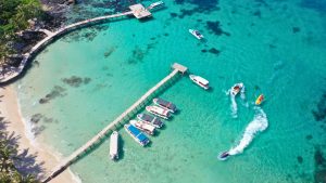 Southern Sea Corporate Getaway in Phu Quoc 5 days [50 pax]